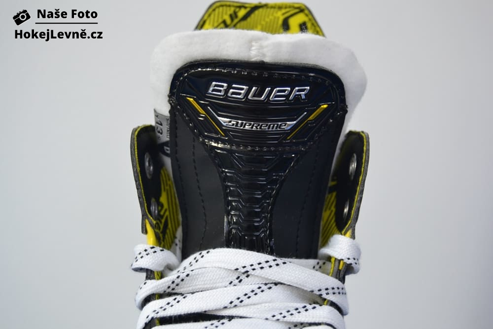 Hokejové Brusle Bauer Supreme M5 PRO Yth