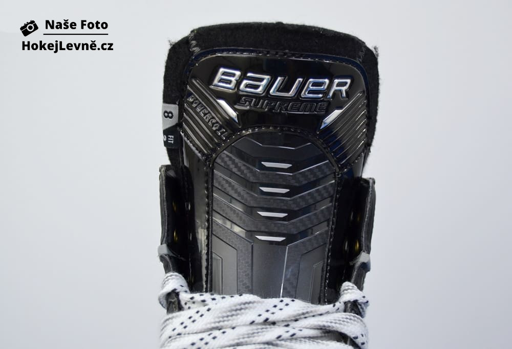 Hokejové Brusle Bauer Supreme Mach SR