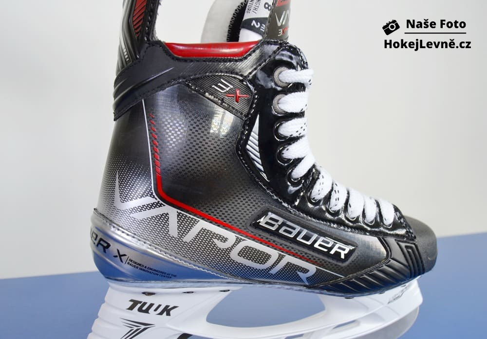 Hokejové brusle Bauer Vapor 3X Intermediate