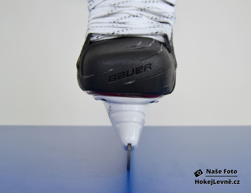 Hokejové brusle Bauer Vapor 3X PRO Intermediate