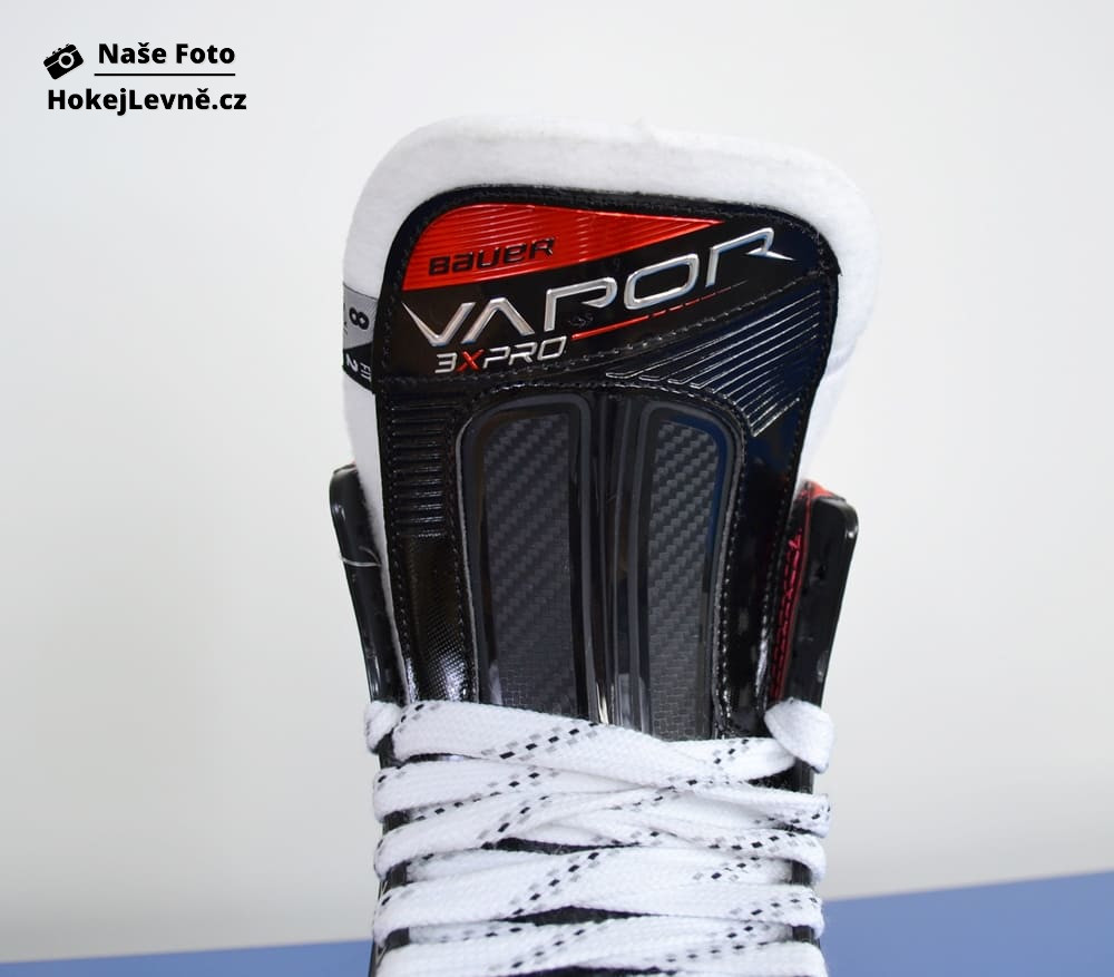 Hokejové brusle Bauer Vapor 3X PRO Junior