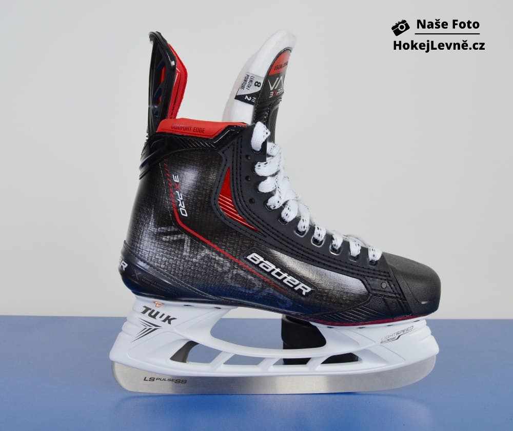 Hokejové brusle Bauer Vapor 3X PRO Junior