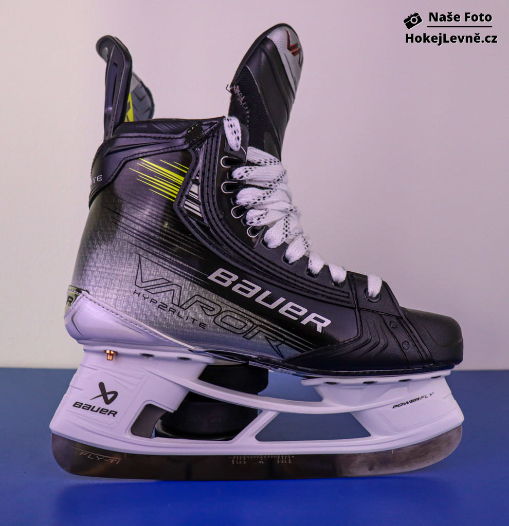 Brusle Bauer Vapor Hyperlite 2