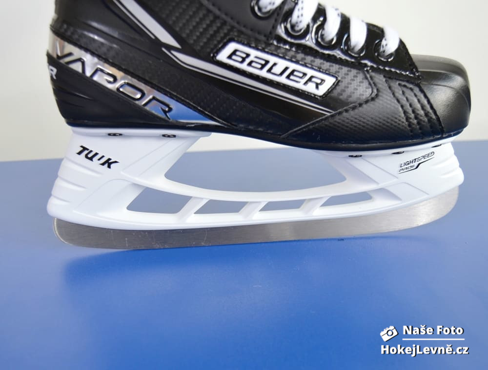 Hokejové brusle Bauer Vapor X3.5 Senior