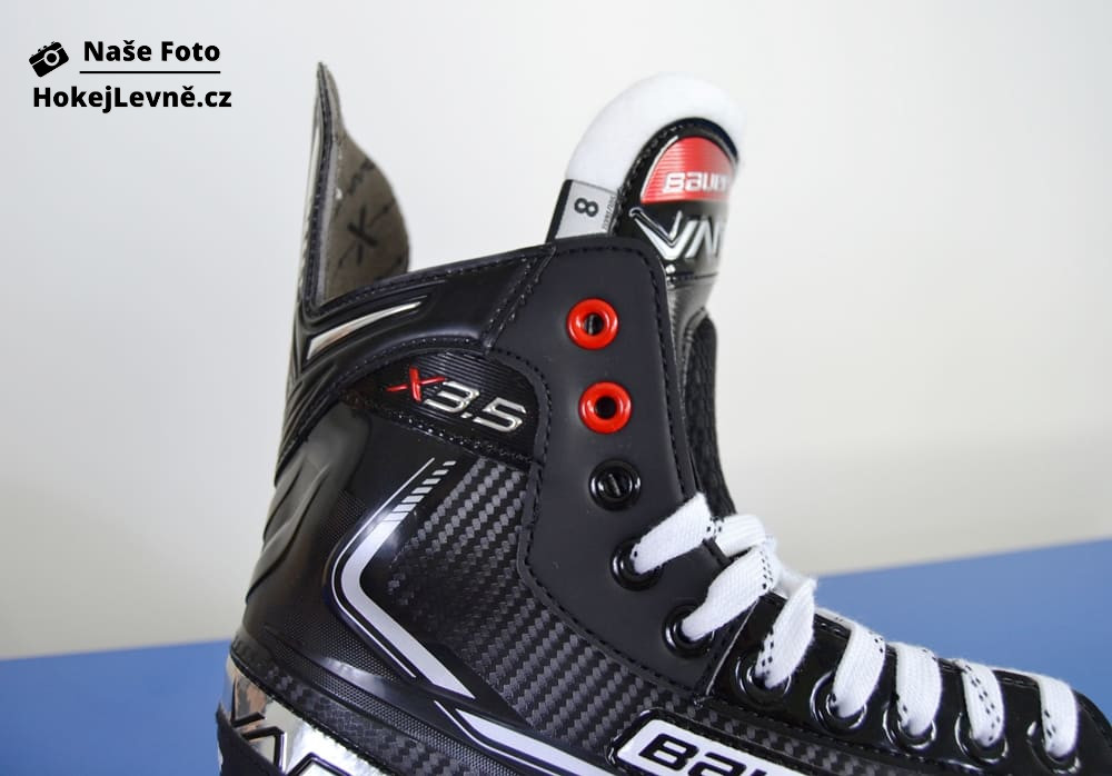 Hokejové brusle Bauer Vapor X3.5 Senior