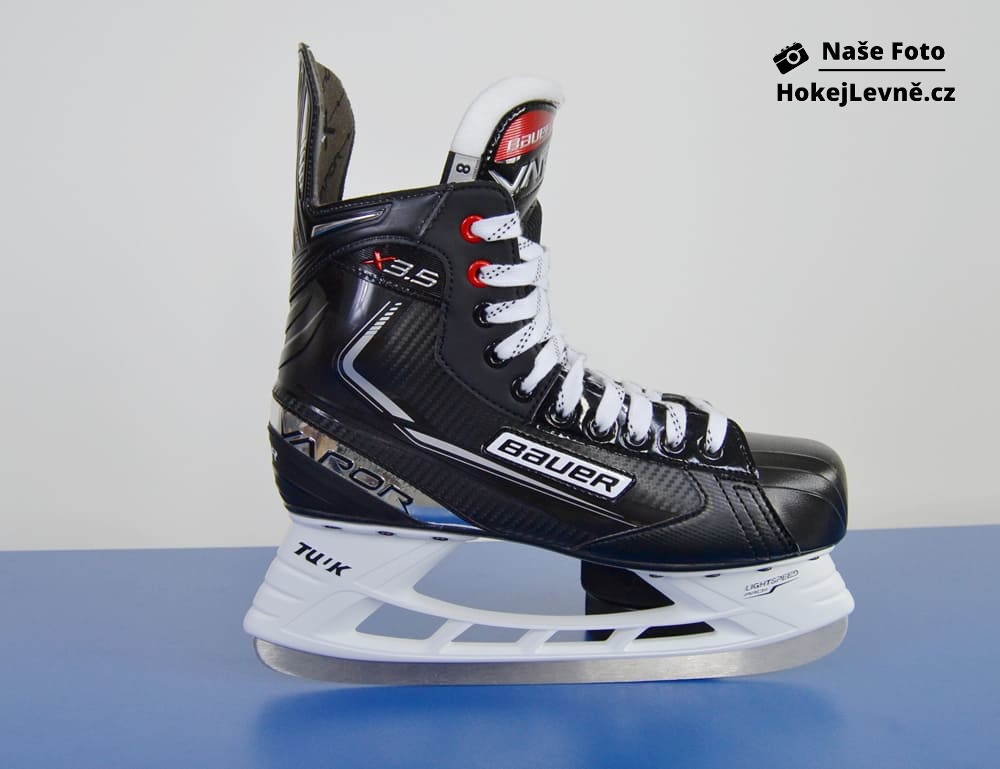 Hokejové brusle Bauer Vapor X3.5 Intermediate