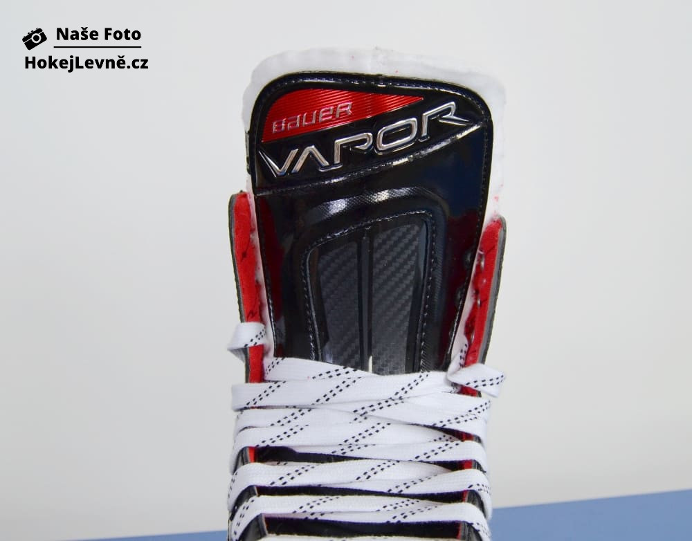 Hokejové brusle Bauer Vapor X3.7 Intermediate