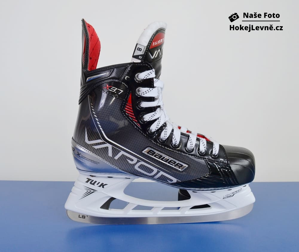 Hokejové brusle Bauer Vapor X3.7 Intermediate