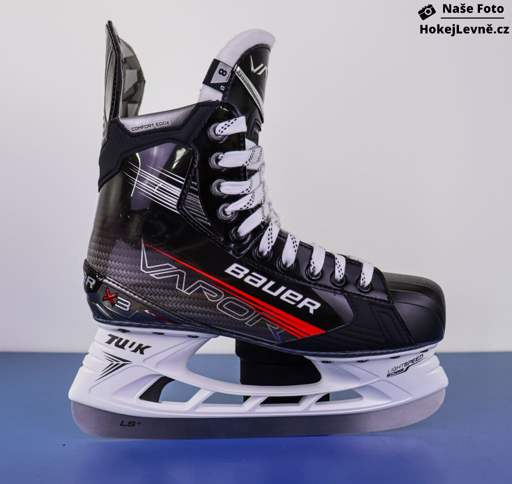 Brusle Bauer Vapor X3