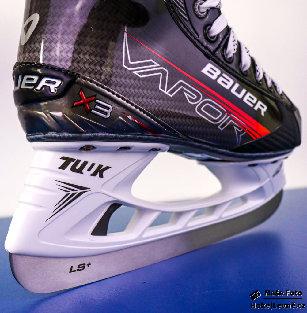 Hokejové Brusle Bauer Vapor X3 Int