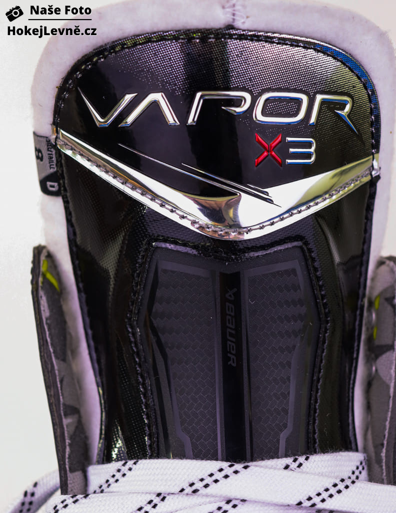 Hokejové Brusle Bauer Vapor X3 SR