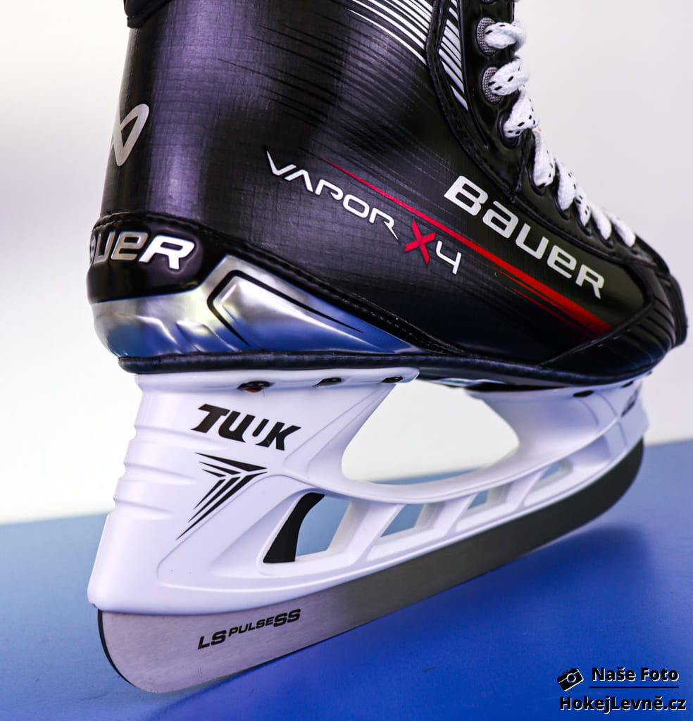 Hokejové Brusle Bauer Vapor X4 SR