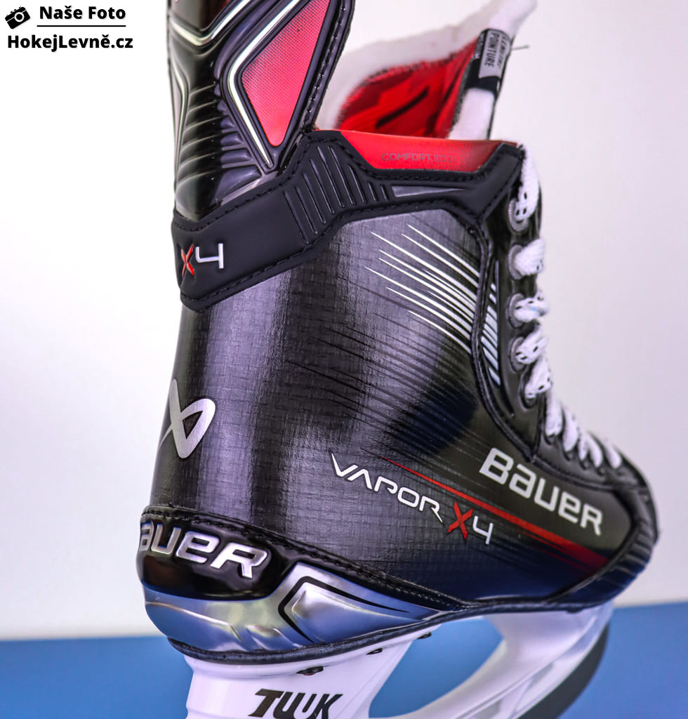 Hokejové Brusle Bauer Vapor X4 SR