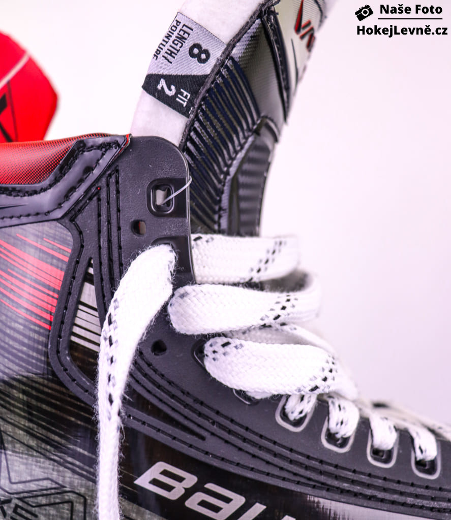 Hokejové Brusle Bauer Vapor X5 PRO SR 