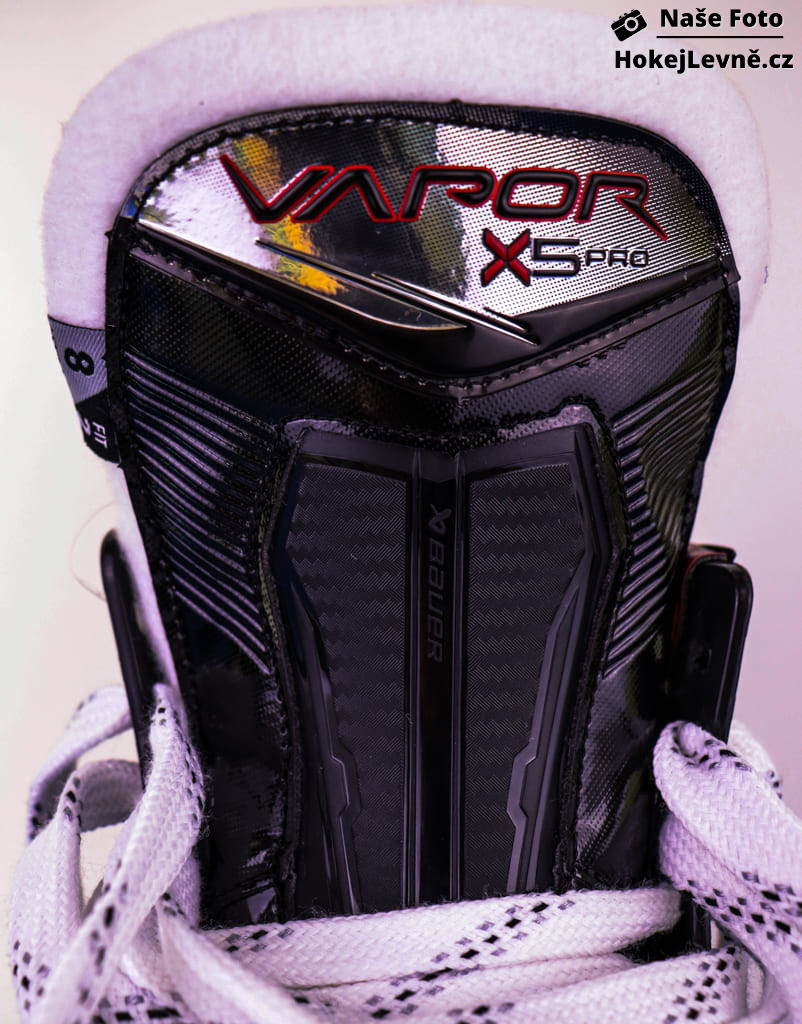 Hokejové Brusle Bauer Vapor X5 PRO INT 