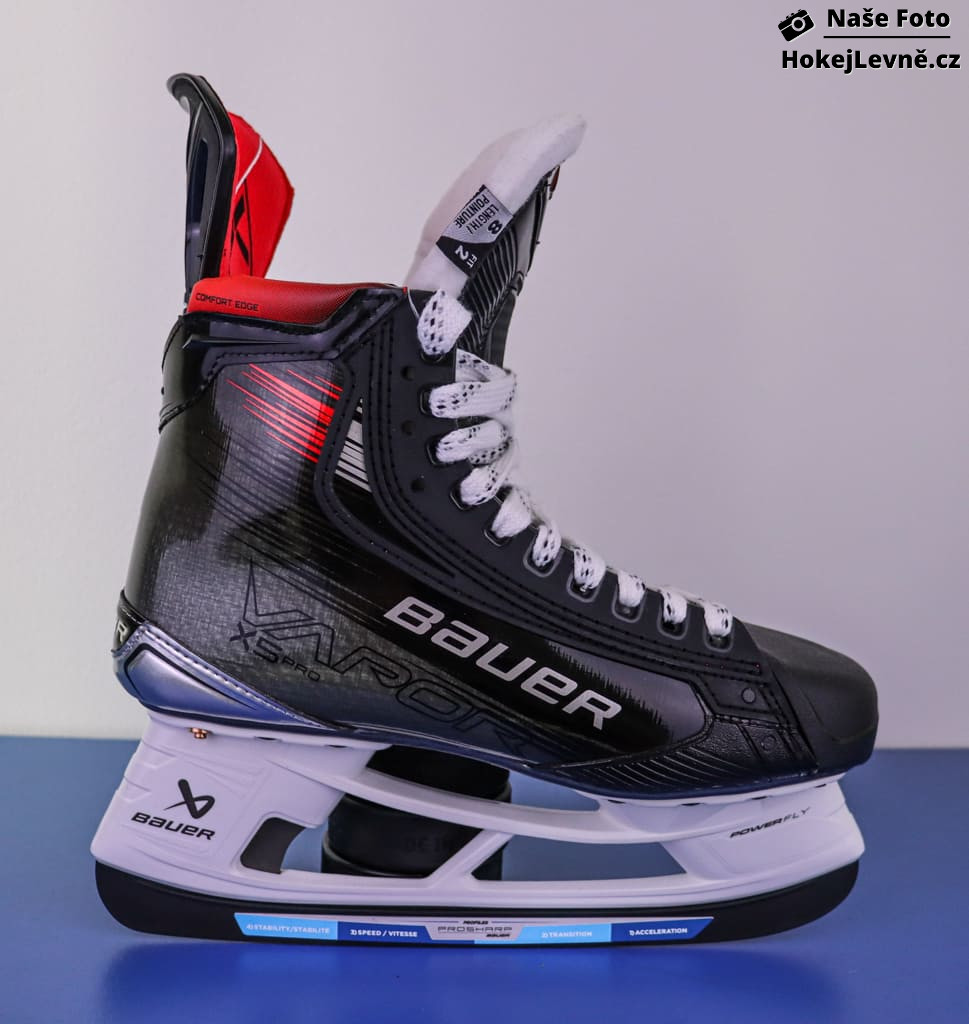 Hokejové Brusle Bauer Vapor X5 PRO INT 