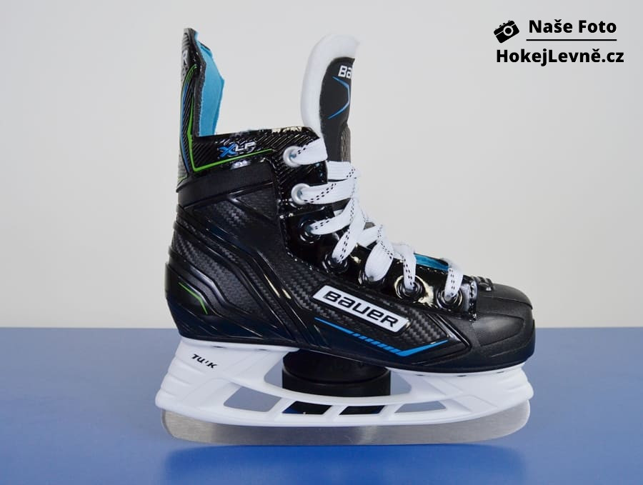 Hokejové brusle Bauer Vapor X-LP Youth