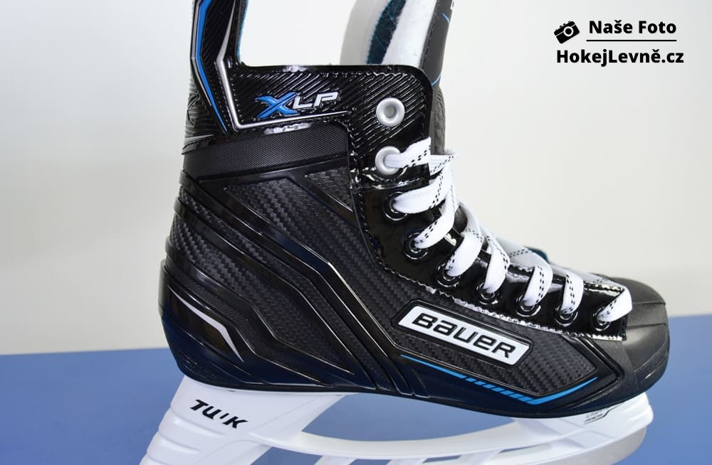 Hokejové brusle Bauer Vapor X-LP Intermediate