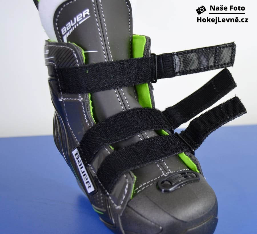 Hokejové brusle Bauer Vapor X-LS Youth