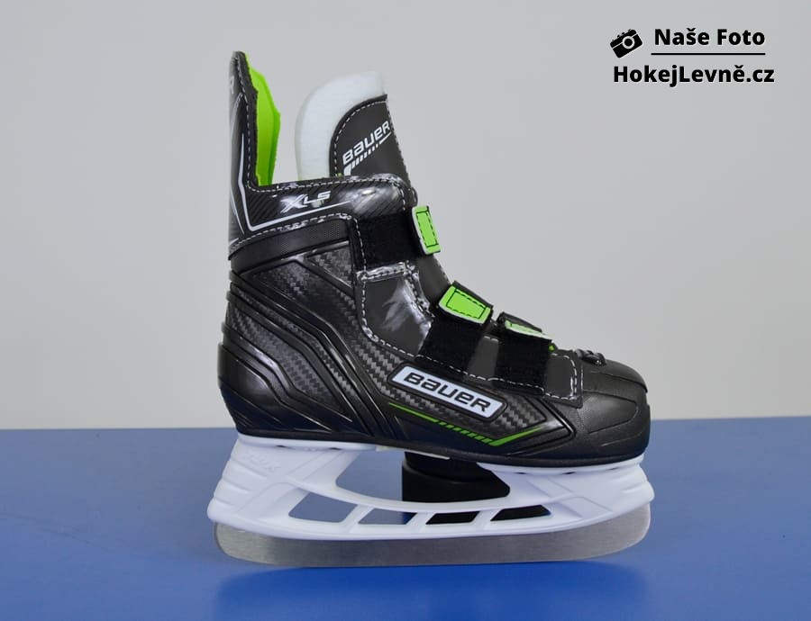 Hokejové brusle Bauer Vapor X-LS Youth