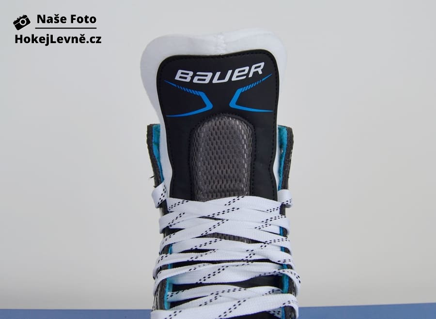 Hokejové brusle Bauer Vapor X-LP Junior