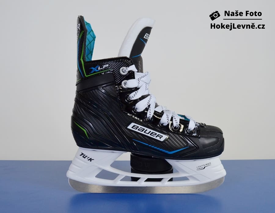 Hokejové brusle Bauer Vapor X-LP Junior