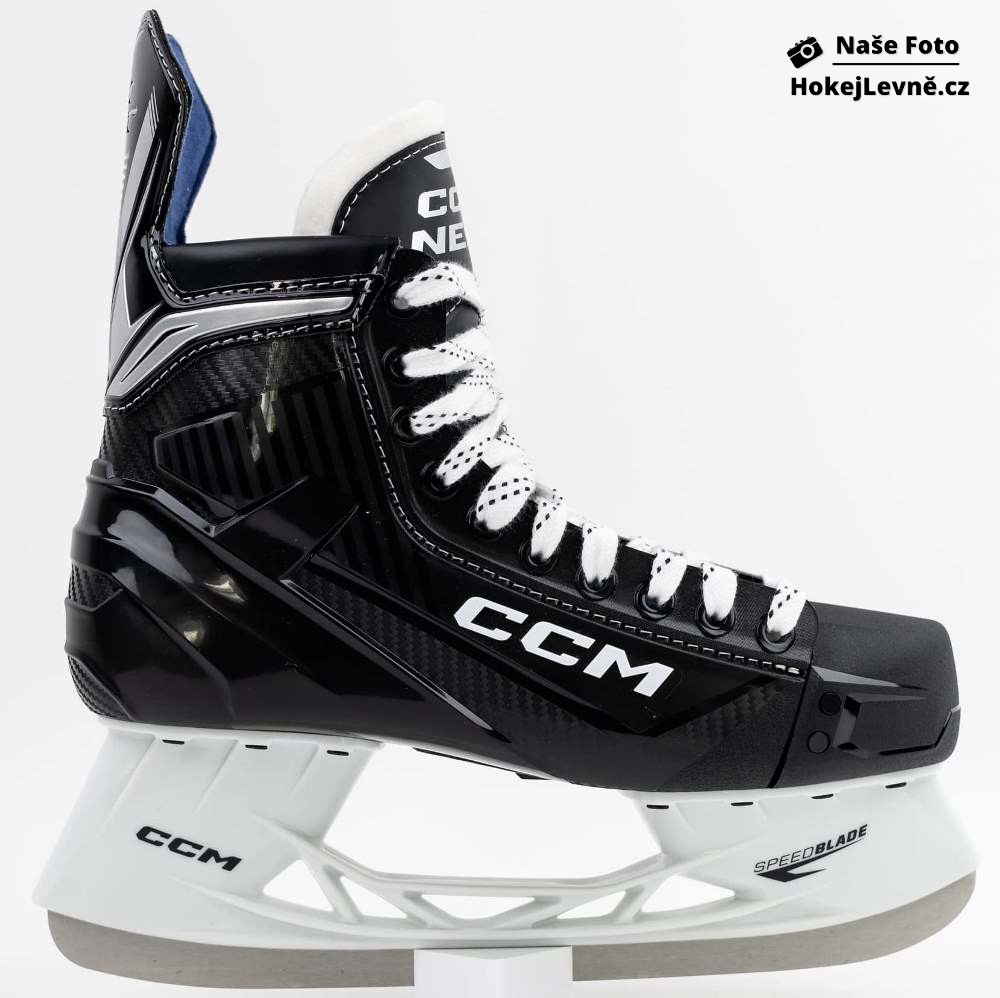 Hokejové Brusle CCM Next SR