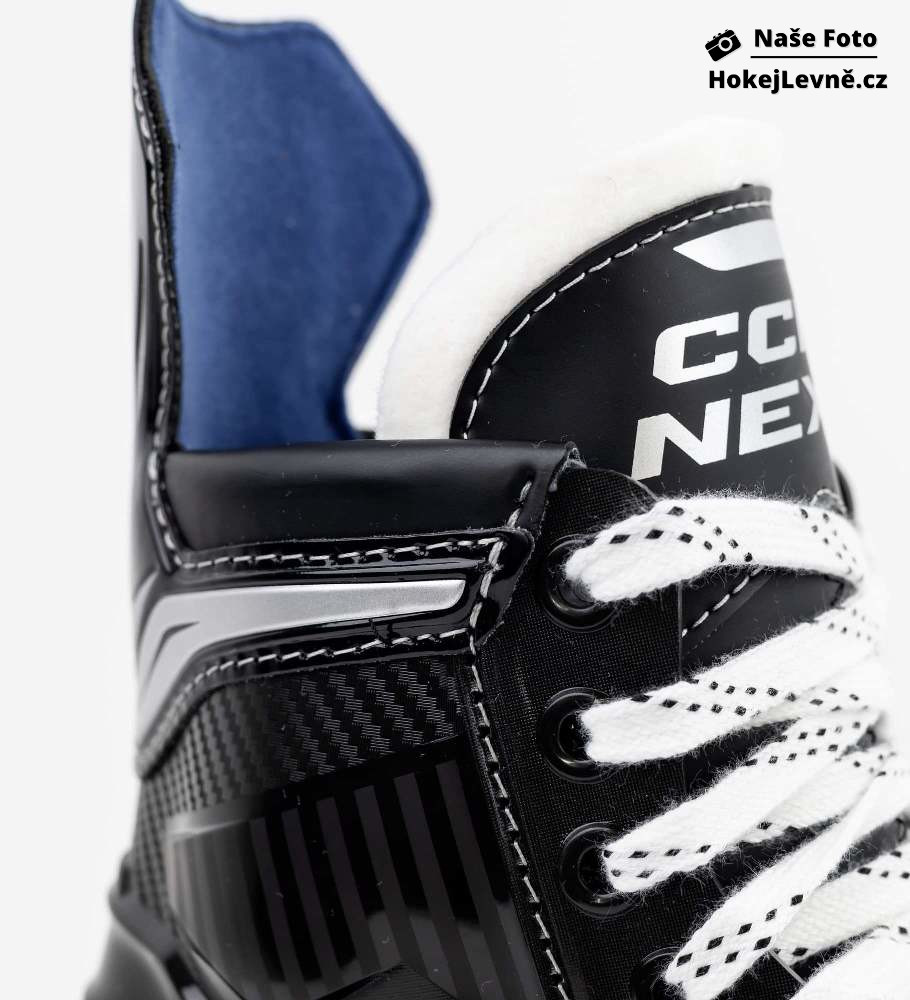 Hokejové Brusle CCM Next SR