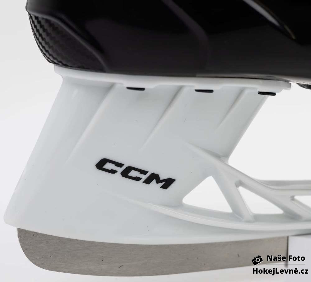 Hokejové Brusle CCM Next SR