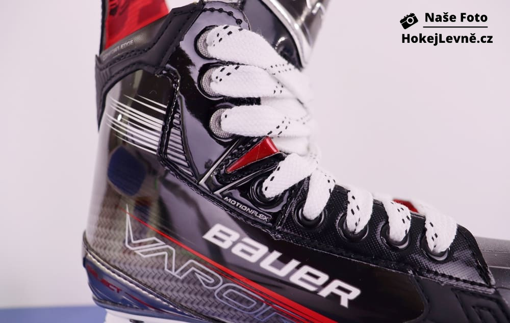 Hokejové Brusle Bauer Vapor SELECT JR