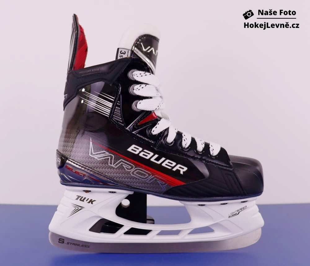 Hokejové Brusle Bauer Vapor SELECT JR