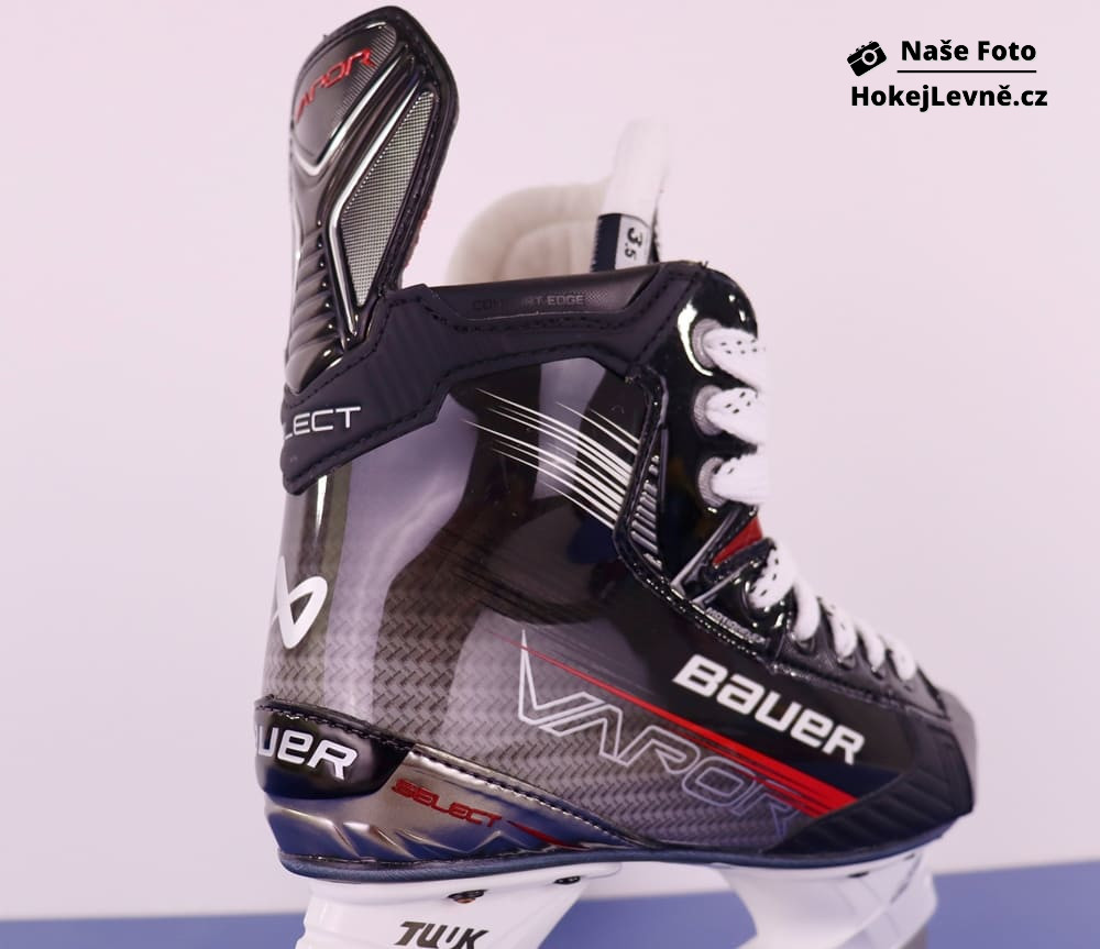 Hokejové Brusle Bauer Vapor SELECT JR