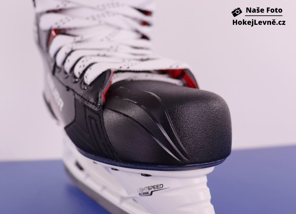 Hokejové Brusle Bauer Vapor X3 JR