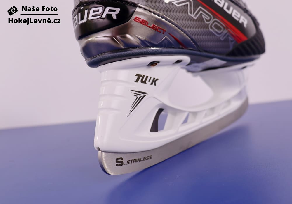 Hokejové Brusle Bauer Vapor SELECT JR