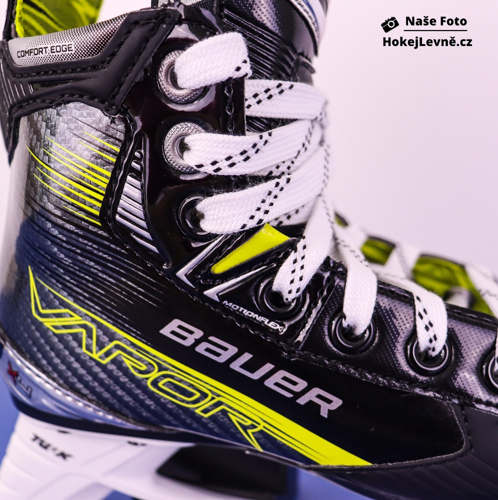 Hokejové Brusle Bauer Vapor X4 Yth 