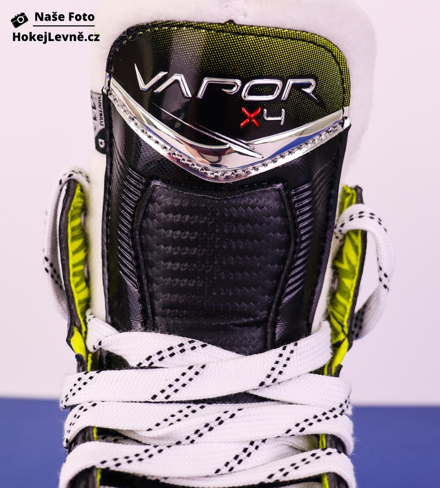 Hokejové Brusle Bauer Vapor X4 Yth 