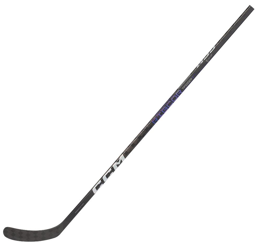 Kompozitová Hokejka CCM Ribcor Trigger 7 Pro JR