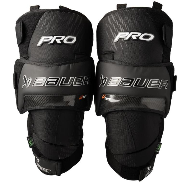 Chrániče kolen Bauer PRO Knee Guard S25 SR