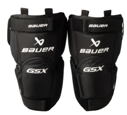 Chrániče kolen Bauer GSX Knee Guard S25 JR