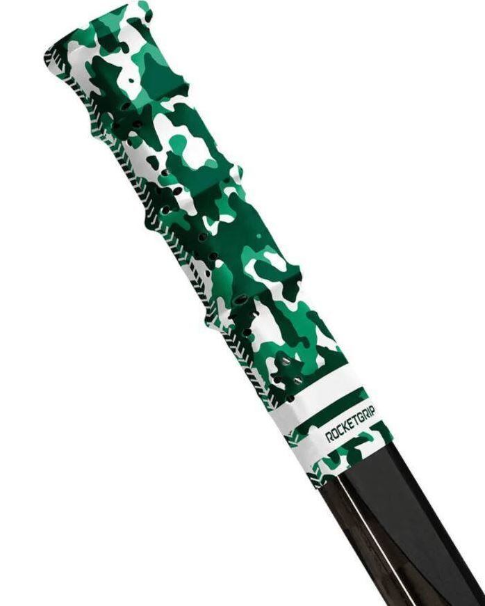 Koncovka RocketGrip Camo