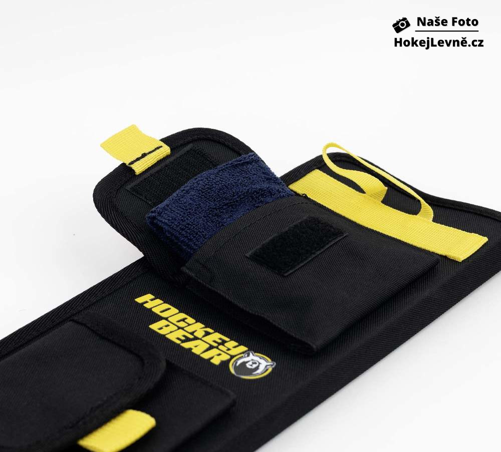 Pouzdro na nože Hockey Bear