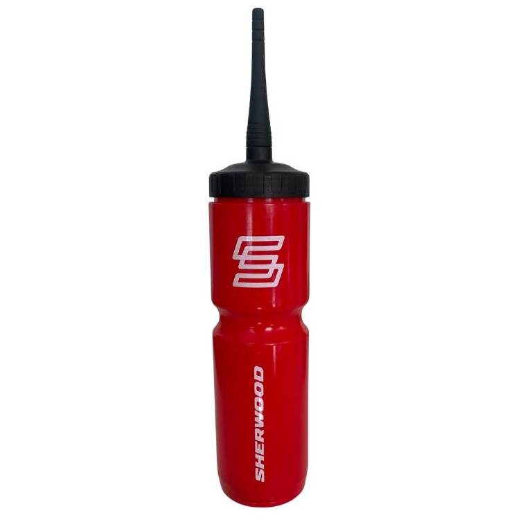 Hokejová láhev Sherwood 1000ml s dlouhou hubicí 