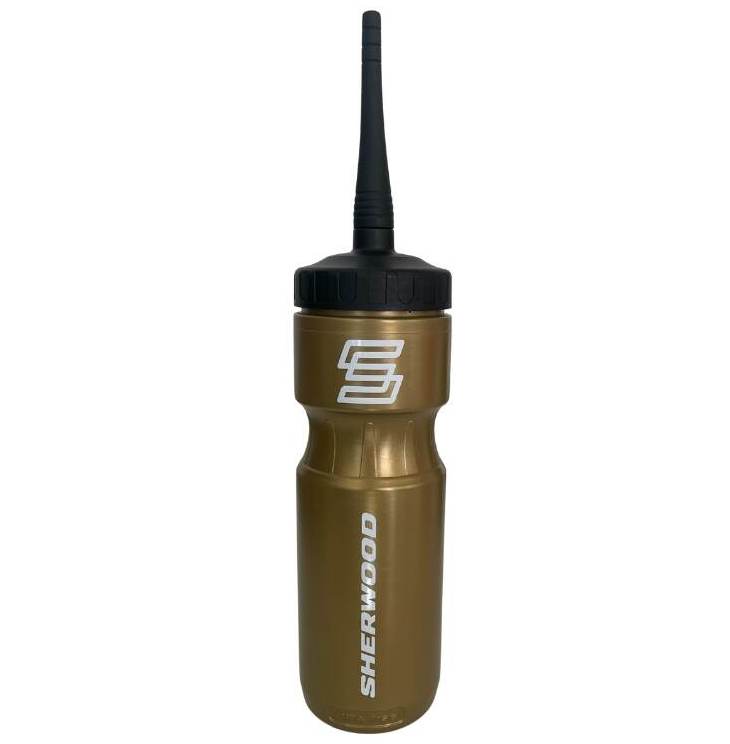 Hokejová láhev Sherwood 800ml s dlouhou hubicí 