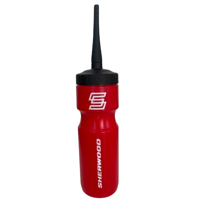 Hokejová láhev Sherwood 800ml s dlouhou hubicí 