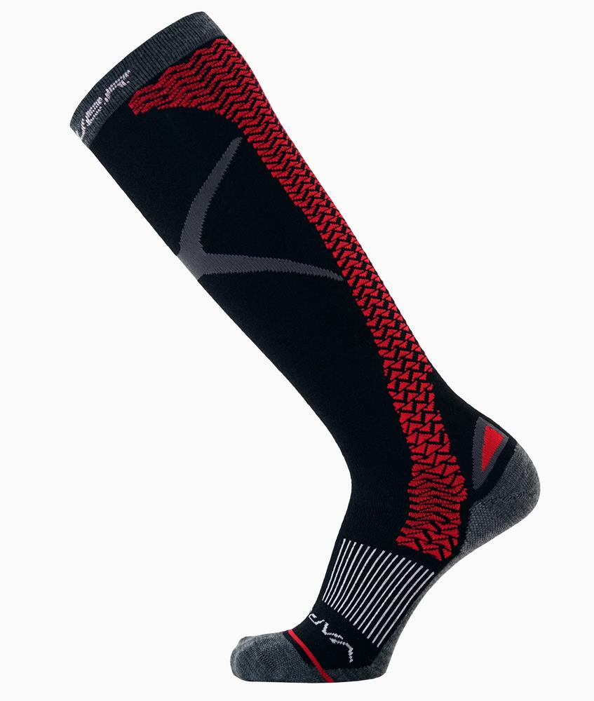 Ponožky Bauer S21 PRO Vapor Tall