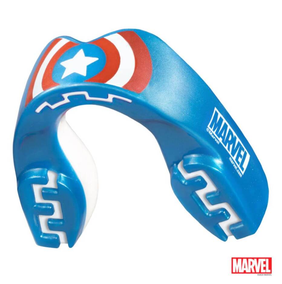 Chránič zubů Makura Toka Pro - Polar White