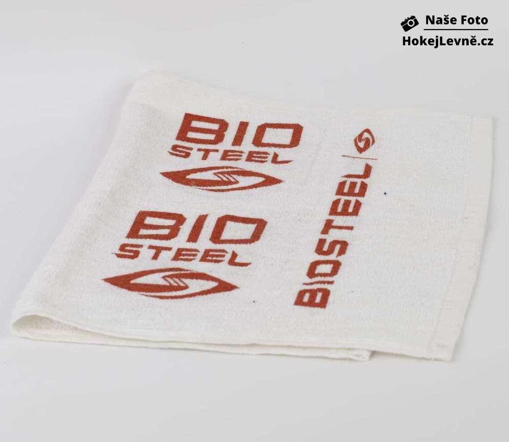 Ručník BioSteel