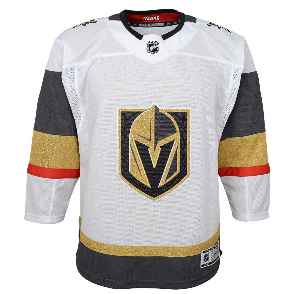 Fanouškovský dres NHL Premier Vegas Golden Knights Away Jersey