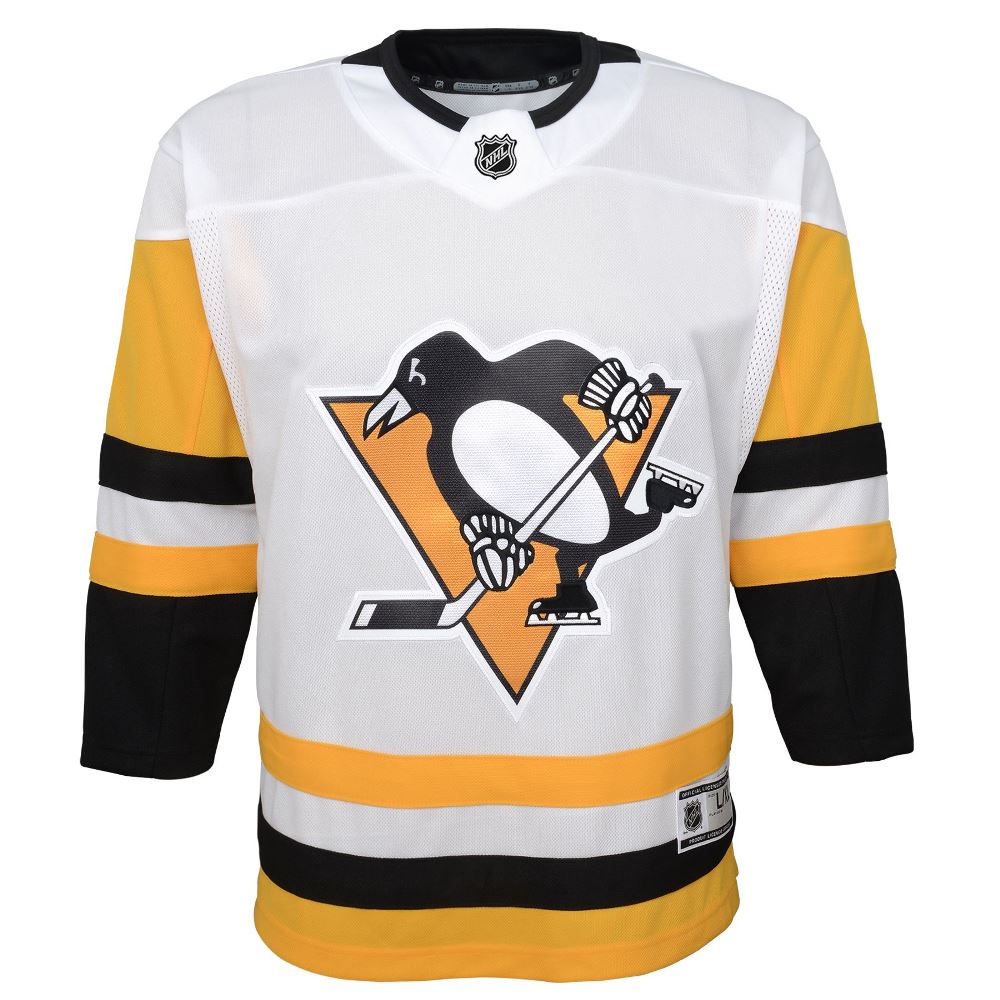 Fanouškovský dres NHL Premier Pittsburgh Penguins Away Jersey