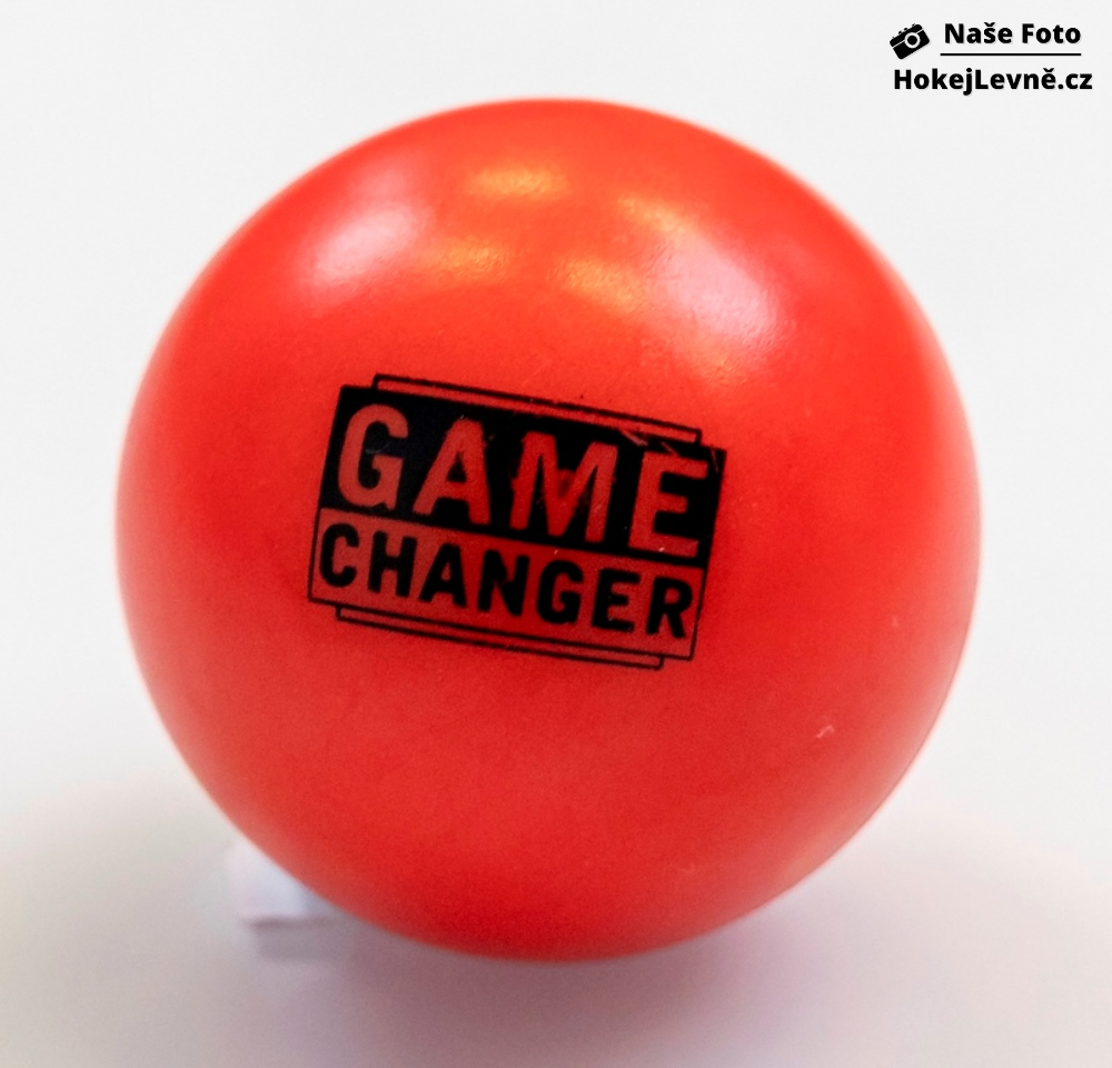 Chytrý míček Game Changer